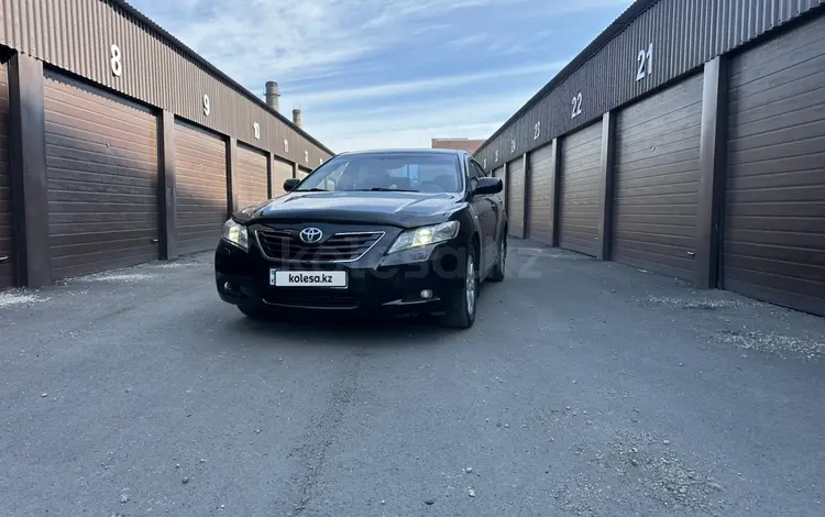 Toyota Camry 2006 годаүшін6 000 000 тг. в Семей