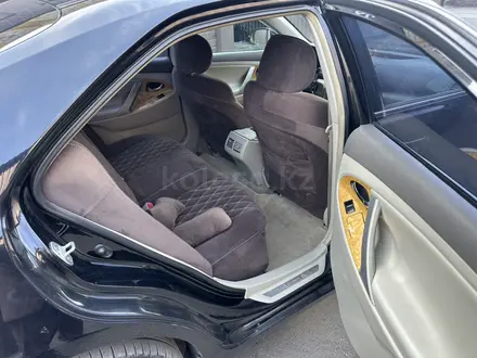 Toyota Camry 2006 года за 6 000 000 тг. в Семей – фото 10