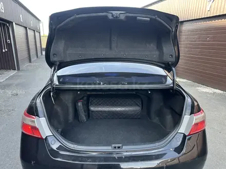 Toyota Camry 2006 года за 6 000 000 тг. в Семей – фото 11