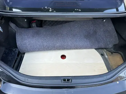 Toyota Camry 2006 года за 6 000 000 тг. в Семей – фото 12