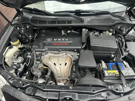 Toyota Camry 2006 года за 6 000 000 тг. в Семей – фото 14