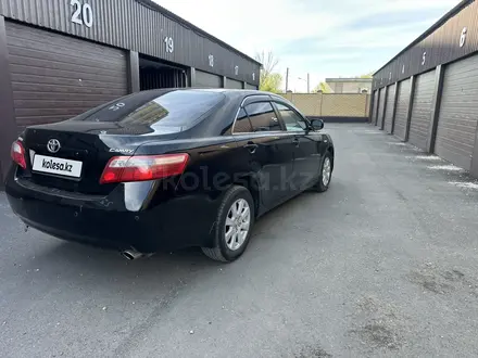 Toyota Camry 2006 года за 6 000 000 тг. в Семей – фото 4