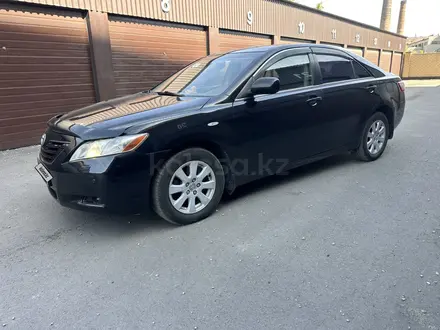 Toyota Camry 2006 года за 6 000 000 тг. в Семей – фото 2