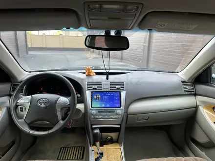 Toyota Camry 2006 года за 6 000 000 тг. в Семей – фото 6