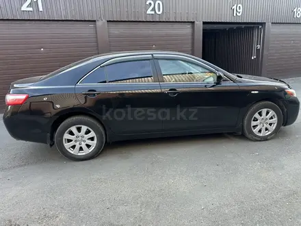 Toyota Camry 2006 года за 6 000 000 тг. в Семей – фото 5