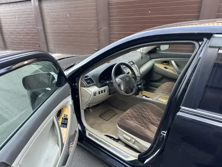 Toyota Camry 2006 года за 6 000 000 тг. в Семей – фото 7