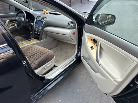 Toyota Camry 2006 года за 6 000 000 тг. в Семей – фото 8