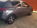 Lifan X50 2015 года за 3 500 000 тг. в Кокшетау – фото 2