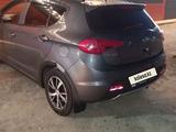 Lifan X50 2015 года за 3 500 000 тг. в Кокшетау – фото 3