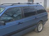 Volkswagen Passat 1992 годаүшін2 700 000 тг. в Уральск – фото 2