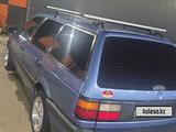 Volkswagen Passat 1992 годаүшін2 700 000 тг. в Уральск – фото 3