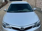 Toyota Camry 2012 годаfor8 000 000 тг. в Актау