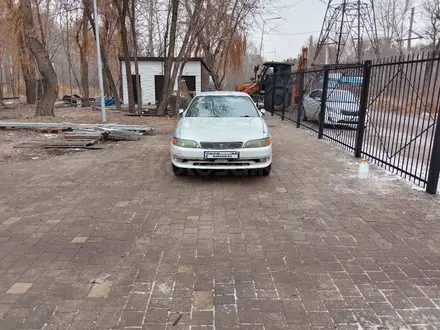 Toyota Mark II 1996 года за 2 232 922 тг. в Талдыкорган – фото 3