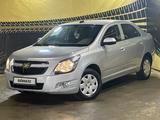 Chevrolet Cobalt 2020 года за 6 490 000 тг. в Актобе