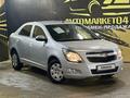 Chevrolet Cobalt 2020 года за 6 490 000 тг. в Актобе – фото 3