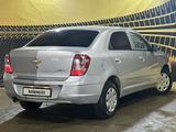 Chevrolet Cobalt 2020 года за 6 490 000 тг. в Актобе – фото 4