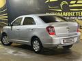 Chevrolet Cobalt 2020 года за 6 490 000 тг. в Актобе – фото 7