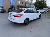 Ford Focus 2012 года за 3 650 000 тг. в Астана – фото 4