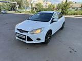 Ford Focus 2012 года за 3 650 000 тг. в Астана