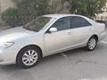 Toyota Camry 2003 годаүшін3 900 000 тг. в Жанаозен – фото 5