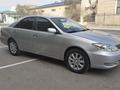 Toyota Camry 2003 года за 3 900 000 тг. в Жанаозен – фото 6