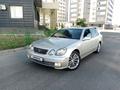 Lexus GS 300 2002 годаүшін4 900 000 тг. в Шымкент