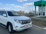 Toyota Land Cruiser Prado 2016 года за 15 500 000 тг. в Атырау
