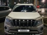 Toyota Land Cruiser Prado 2016 года за 15 500 000 тг. в Атырау – фото 2