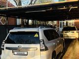 Toyota Land Cruiser Prado 2016 года за 15 500 000 тг. в Атырау – фото 4