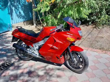 Kawasaki  ZX-10 Ninja 1988 года за 1 300 000 тг. в Тараз