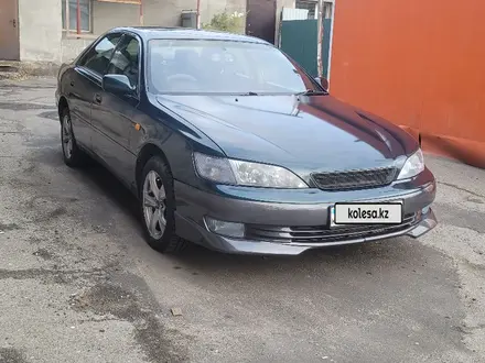 Toyota Windom 1996 года за 3 950 000 тг. в Алматы