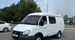 ГАЗ ГАЗель 2019 года за 7 200 000 тг. в Актобе – фото 2