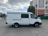 ГАЗ ГАЗель 2019 года за 7 200 000 тг. в Актобе – фото 3