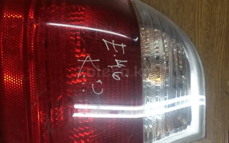 Задний фонарь на БМВ Е46үшін21 000 тг. в Алматы