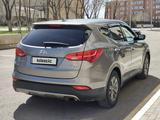 Hyundai Santa Fe 2014 года за 9 500 000 тг. в Караганда – фото 5