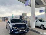 Hyundai Elantra 2018 года за 8 700 000 тг. в Шымкент – фото 3