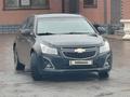 Chevrolet Cruze 2013 годаүшін4 950 000 тг. в Аксу – фото 11