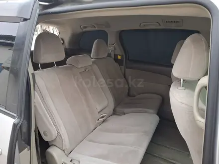 Toyota Estima 2006 года за 4 000 000 тг. в Жанаозен – фото 7