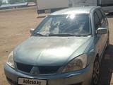 Mitsubishi Lancer 2007 годаfor2 200 000 тг. в Алматы – фото 4
