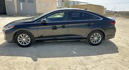 Hyundai Sonata 2019 года за 6 500 000 тг. в Актау – фото 4