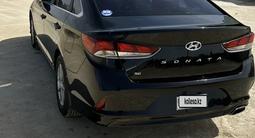 Hyundai Sonata 2019 года за 6 500 000 тг. в Актау – фото 5