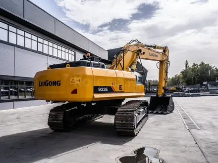 LiuGong  CLG933E ковш 1.6 куб 2026 года за 69 500 000 тг. в Алматы – фото 3