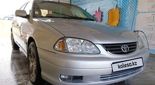 Toyota Avensis 2001 года за 3 150 000 тг. в Уральск