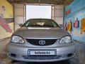 Toyota Avensis 2001 годаүшін3 150 000 тг. в Уральск – фото 4