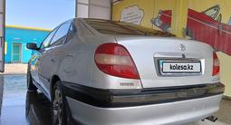 Toyota Avensis 2001 года за 3 150 000 тг. в Уральск – фото 5