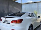 Lexus IS 250 2005 года за 5 900 000 тг. в Алматы