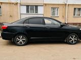 Lifan Solano 2017 года за 2 800 000 тг. в Петропавловск
