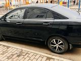 Lifan Solano 2017 года за 2 800 000 тг. в Петропавловск – фото 3