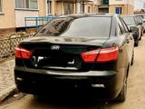 Lifan Solano 2017 года за 2 800 000 тг. в Петропавловск – фото 2