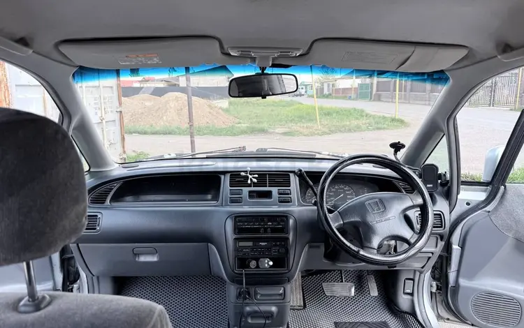 Honda Odyssey 1999 годаүшін2 200 000 тг. в Алматы